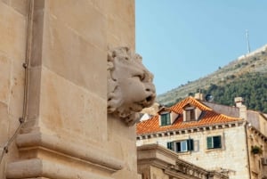 Dubrovnik: Tour privato della città adatto alle famiglie con guida