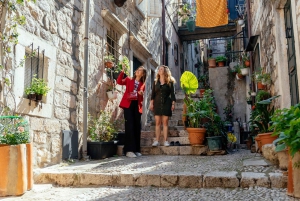 Dubrovnik: Tour privato della città adatto alle famiglie con guida