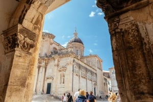 Dubrovnik: Private Family Friendly City Tour with Guide