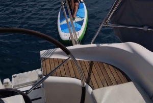 Dubrovnik - Privéboottocht van een hele dag naar de Elafiti-eilanden en de Blauwe Grot