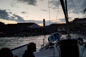 Dubrovnik - Privéboottocht van een hele dag naar de Elafiti-eilanden en de Blauwe Grot