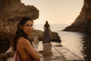 Dubrovnik: privat Game of Thrones-tur: innsiden