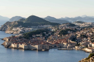 Dubrovnik: privat Game of Thrones-tur: innsiden