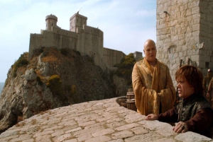 Dubrovnik: privat Game of Thrones-tur: innsiden