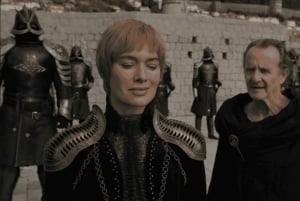 Dubrovnik: privat Game of Thrones-tur: innsiden