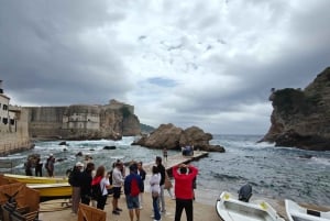 Dubrovnik: privat Game of Thrones-tur: innsiden