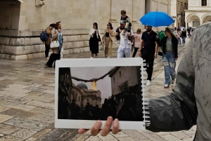 Dubrovnik: privat Game of Thrones-tur: innsiden