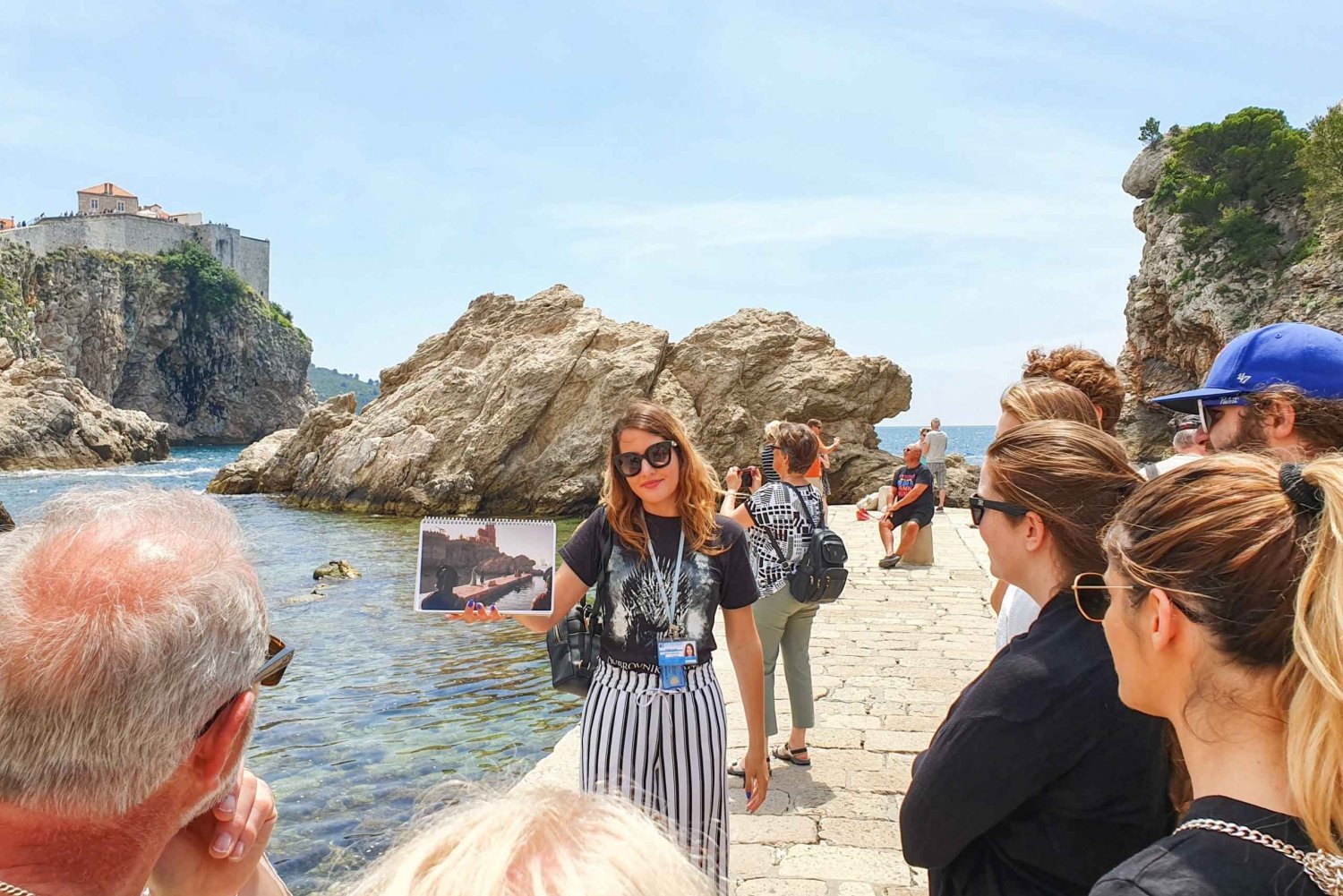 Dubrovnik: Private Game of Thrones Tour