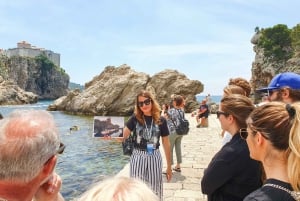 Dubrovnik : Visite privée de Game of Thrones