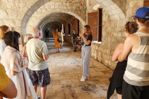 Dubrovnik: Privat Game of Thrones-tur: Dubrovnik: Dubrovnik