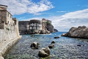 Dubrovnik: Game of Thrones -kierros: Yksityinen Game of Thrones -kierros