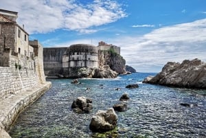 Дубровник: частный тур по местам съемок «Игры престолов»