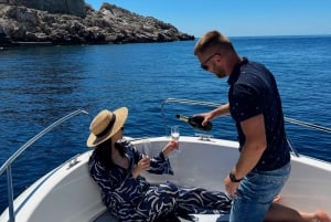 Dubrovnik - Private Tagestour um die Elaphiti-Inseln