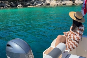 Dubrovnik - Private Tagestour um die Elaphiti-Inseln