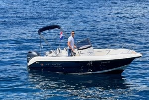 Dubrovnik - Private Tagestour um die Elaphiti-Inseln