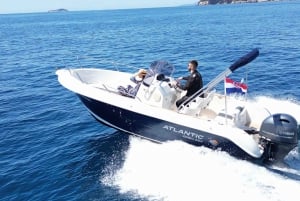 Dubrovnik - Private Tagestour um die Elaphiti-Inseln