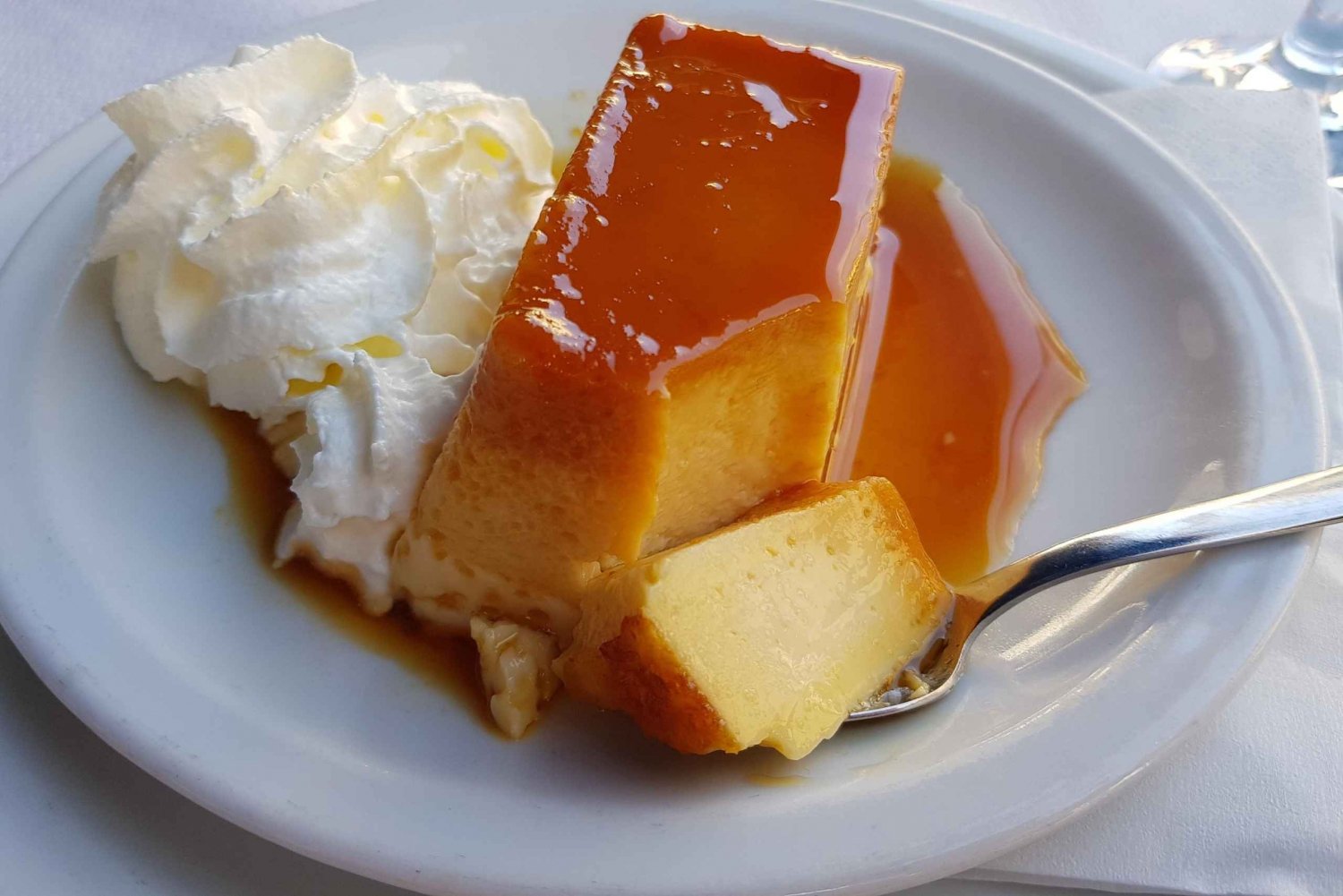 Dubrovnik: Kroatisk mat, vin og høydepunkter i gamlebyen