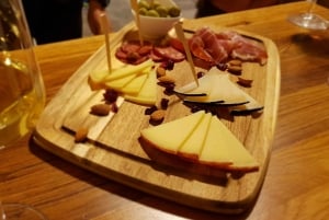 Dubrovnik: Kroatisk mat, vin og høydepunkter i gamlebyen