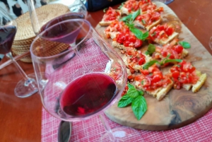 Dubrovnik: Kroatisk mat, vin og høydepunkter i gamlebyen