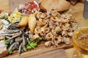 Dubrovnik: Kroatisk mat, vin og høydepunkter i gamlebyen