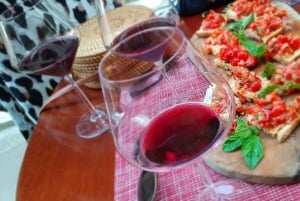 Dubrovnik: Kroatisk mat, vin og høydepunkter i gamlebyen