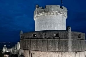 Dubrovnik Sunset Tour with Scenic Views and Local Wine