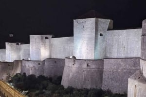 Dubrovnik Sunset Tour with Scenic Views and Local Wine