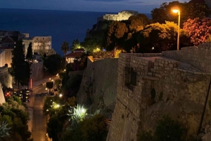 Dubrovnik Sunset Tour with Scenic Views and Local Wine