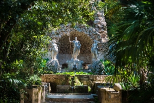 Dubrovnik: Private Tour Arboretum Trsteno & Viewpoint Wine