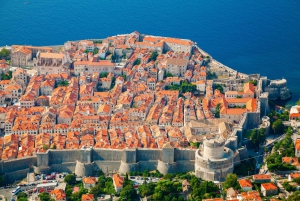 Dubrovnik Private Tour by Car