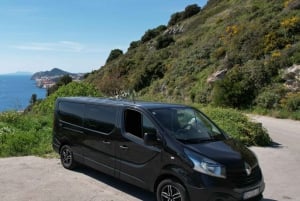 Dubrovnik: Private Tour to Montenegro, Kotor, and Perast