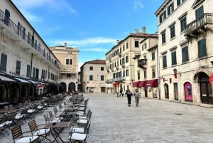 Dubrovnik: Private Tour to Montenegro, Kotor, and Perast