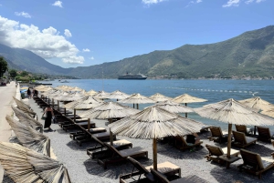 Dubrovnik: Private Tour to Montenegro, Kotor, and Perast