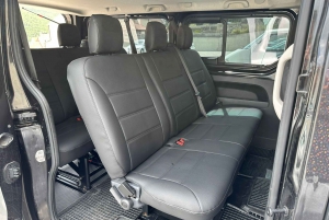 Dubrovnik: Private Tour to Mostar and Kravice Waterfalls