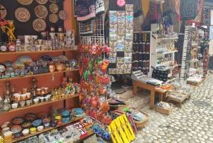 Dubrovnik: Tour privado a Mostar y las Cascadas de Kravice