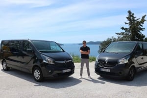 Dubrovnik: Private Tour to Mostar and Kravice Waterfalls