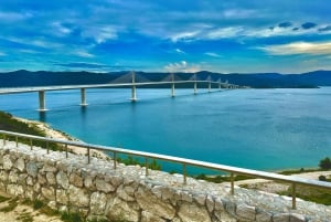 Dubrovnik: Private Tour to Mostar and Kravice Waterfalls