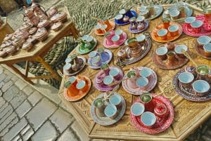 Dubrovnik: Private Tour to Mostar and Kravice Waterfalls