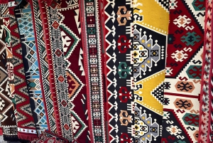 Dubrovnik: Private Tour to Mostar and Kravice Waterfalls