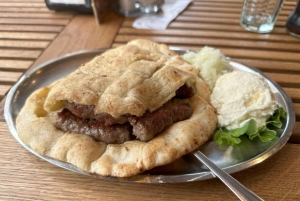 Dubrovnik: Private Tour to Mostar and Kravice Waterfalls