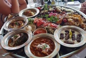 Dubrovnik: Private Tour to Mostar and Kravice Waterfalls