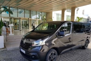 Dubrovnik: Private Tour to Mostar and Kravice Waterfalls