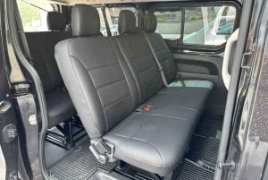 Dubrovnik: Private Tour to Mostar and Kravice Waterfalls