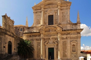 Dubrovnik: Private Walking Tour