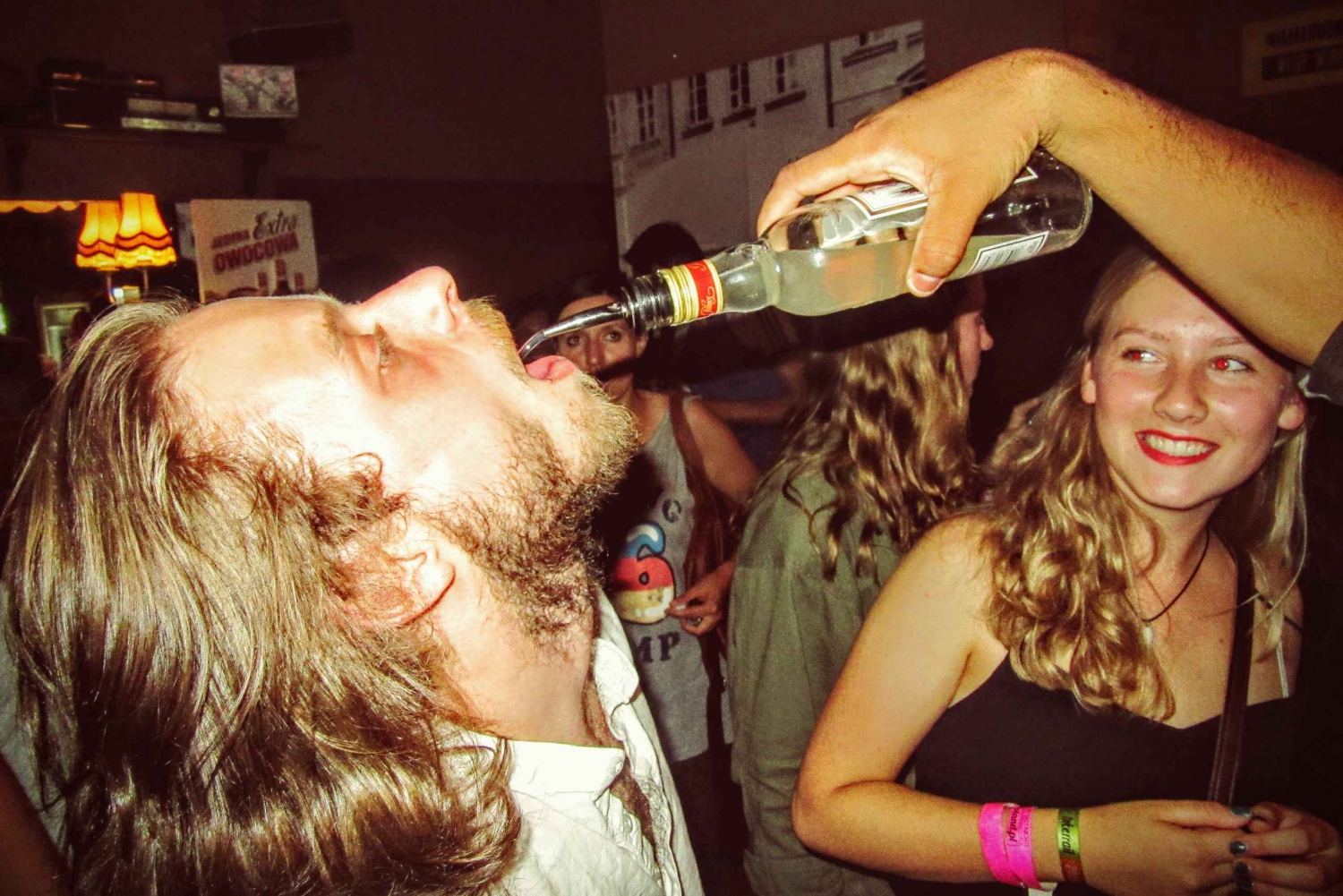 Dubrovnik: Pub Crawl Nattliv Xperience