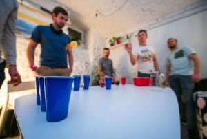 Dubrovnik: Pub Crawl Nattliv Xperience