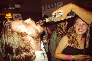 Dubrovnik: Pub Crawl Nattliv Xperience