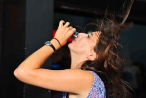 Dubrovnik: Pub Crawl Nattliv Xperience