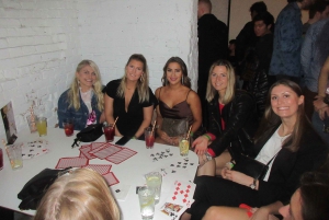 Dubrovnik: Pub Crawl Nattliv Xperience