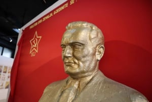 Dubrownik: Bilet normalny do Muzeum Historii Czerwonej